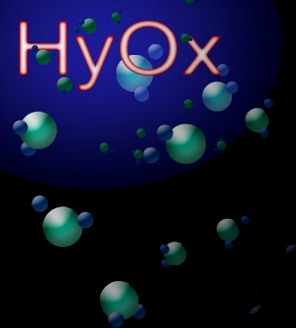 HyOx ...fuel for a sustainable future.